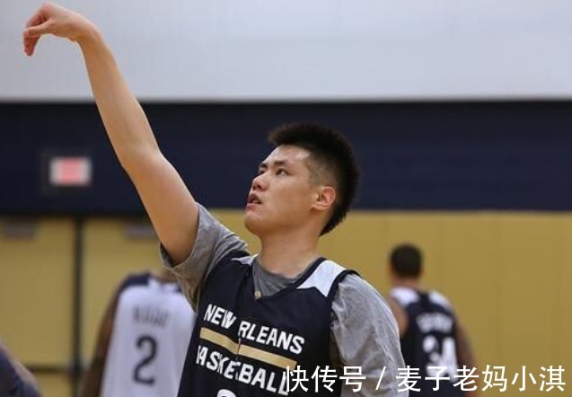 射手|三分神射賀天舉，曾征戰(zhàn)過NBA，幫助遼寧隊奪首冠