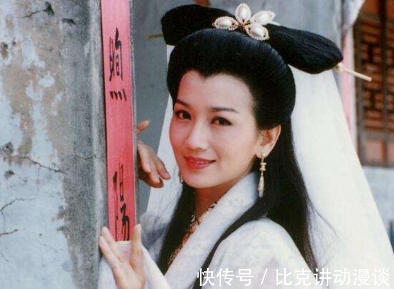 萌探|赵雅芝加盟《萌探》录制,皮肤松弛老态明显,66岁状态未免太真实