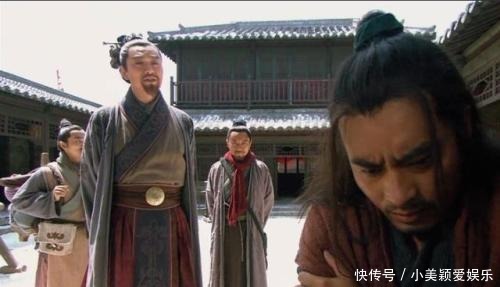 李逵|李逵:你们对暴力一无所知