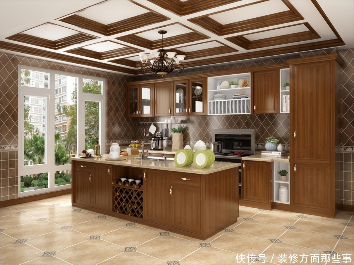 板材|橱柜定制猫腻多,定制橱柜这样做不踩坑?