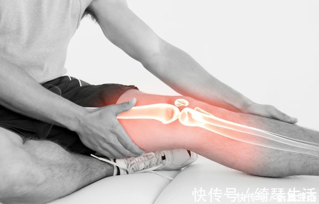 慢性疾病|腿部有5症状,可能血脂高了,做好1件事,不出1个月,血脂降了