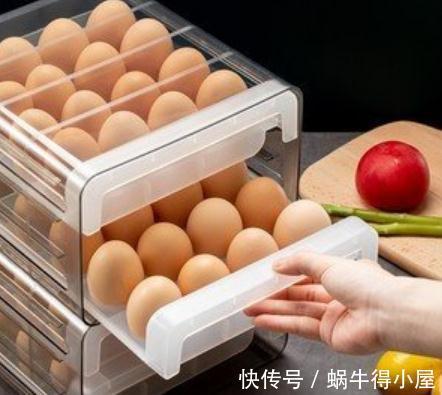 保鲜|厨房别再乱塞塑料袋了,如今流行这样做,干净整洁还不贵,真机智