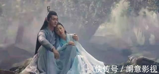 千古玦尘|开播近半,评分回落至4.9,《千古玦尘》很难成第二个《宸汐缘》