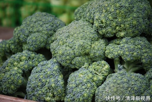 舒服|不焯水不能吃的4种蔬菜,之前很多人都没注意,难怪肠胃不舒服!