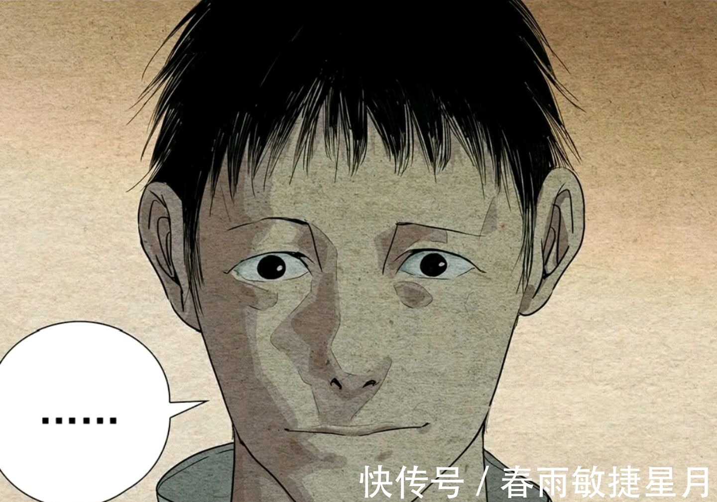 一人之下|一人之下八個八奇技領悟者，為何只有端木瑛的可以遺傳