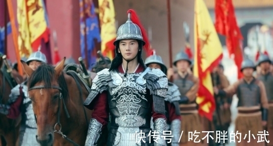 武术&明朝盔甲为何天下第一?除了装备升级,这些细节更不可忽视