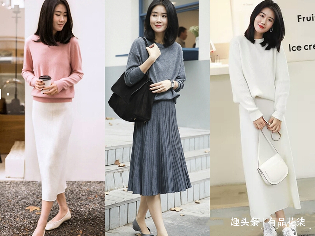 单品 秋季衣橱里一定要有的5款经典单品,简约好搭穿出优雅气质范!