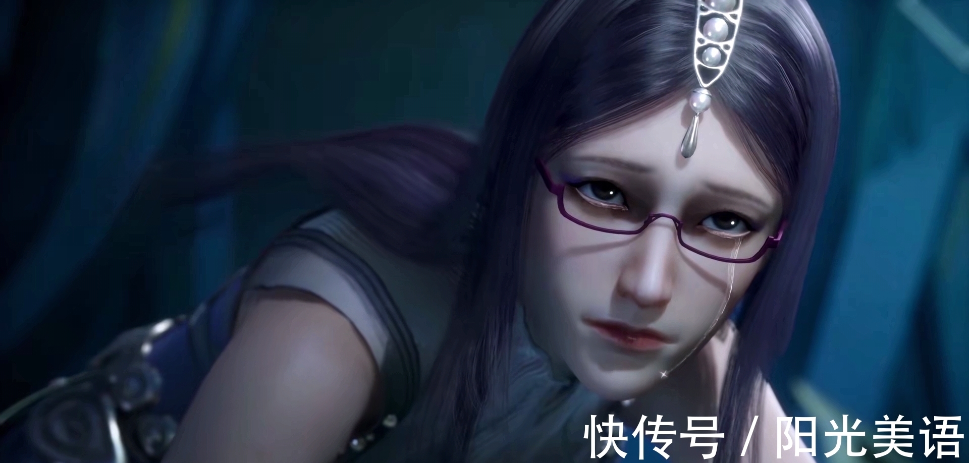 唐晨|斗罗大陆:唐三即将挑战祖父唐晨的恋人波塞西,他会不会手下留情