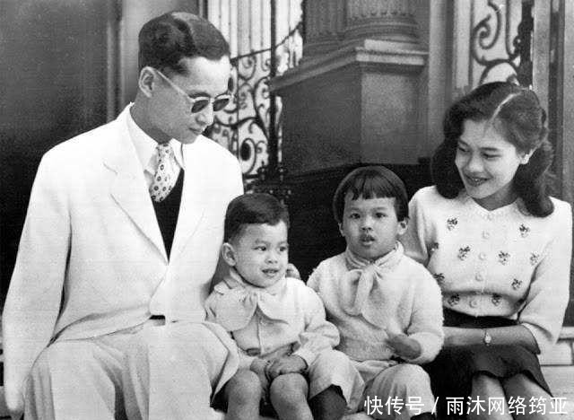 宫廷|泰国贵妃三个月被废,这个低调王室的八卦比宫廷剧更惊人