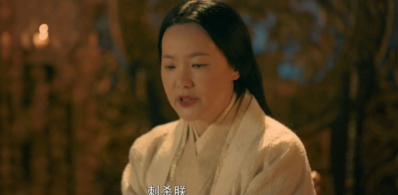 《風起洛陽》李北七是內奸？春秋道老巢暴露，高秉燭以身犯險