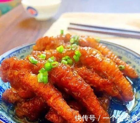 鸡爪做法大全，太美味了，喜欢就留着慢慢啃！