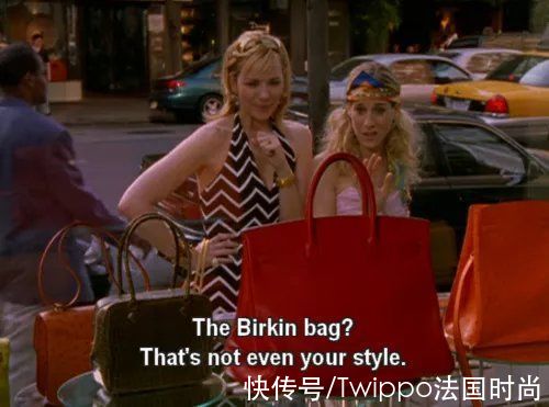 意大利血统，却以法式为名，为什么人人都爱法棍包？|爆款谁制造 | 欲望都市