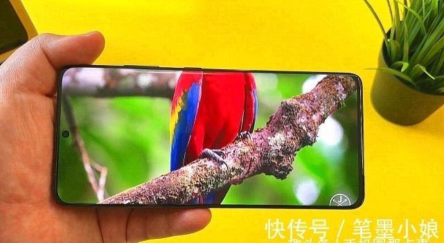 小米11|“最佳”智能手机公布:华为名落孙山,OV没在榜单内!