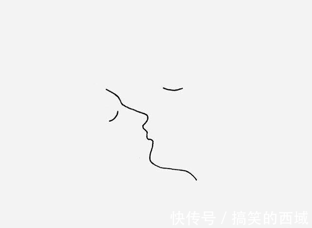 关于接吻的9个有趣的“冷”知识!