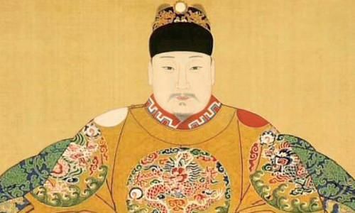 皇帝|唐高宗悟出的生存策略：当皇帝就得靠“抢”