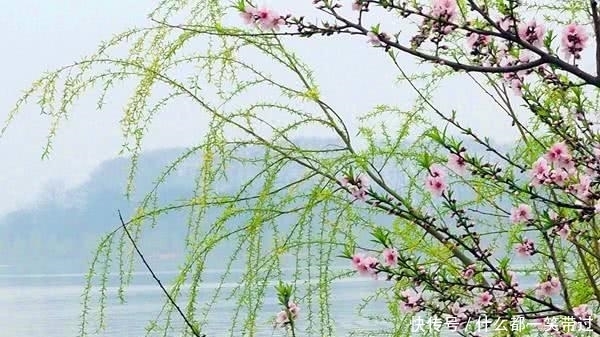 当你陷入低谷时,读读陆游这首诗,人生没有过不去的坎