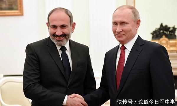 必败|硬碰硬!阿塞拜疆不惜血战,亚美尼亚明知必败仍要拼尽最后一口气