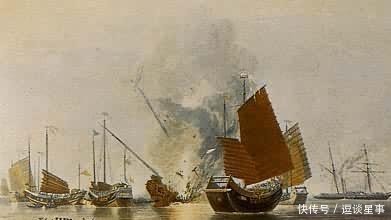 历史|鸦片战争的真实起因:又是你不愿意看到的
