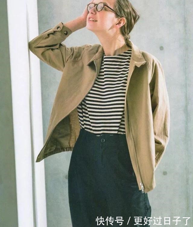 海魂衫 秋冬6款时髦单品!小众又个性,不怕会撞衫!