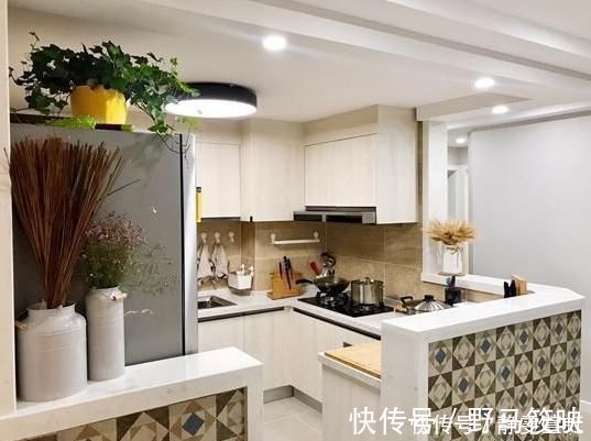 电视墙|新房装修完工,打扫完卫生看效果太棒了,忍不住晒晒