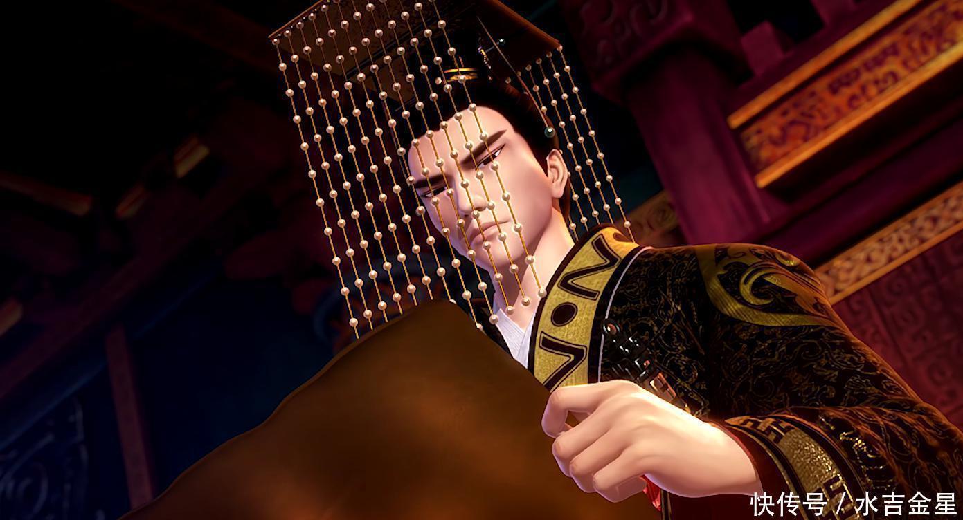 秦时|这些国漫更新都随缘,秦时明月和罗小黑,而这部在B站9.9分!