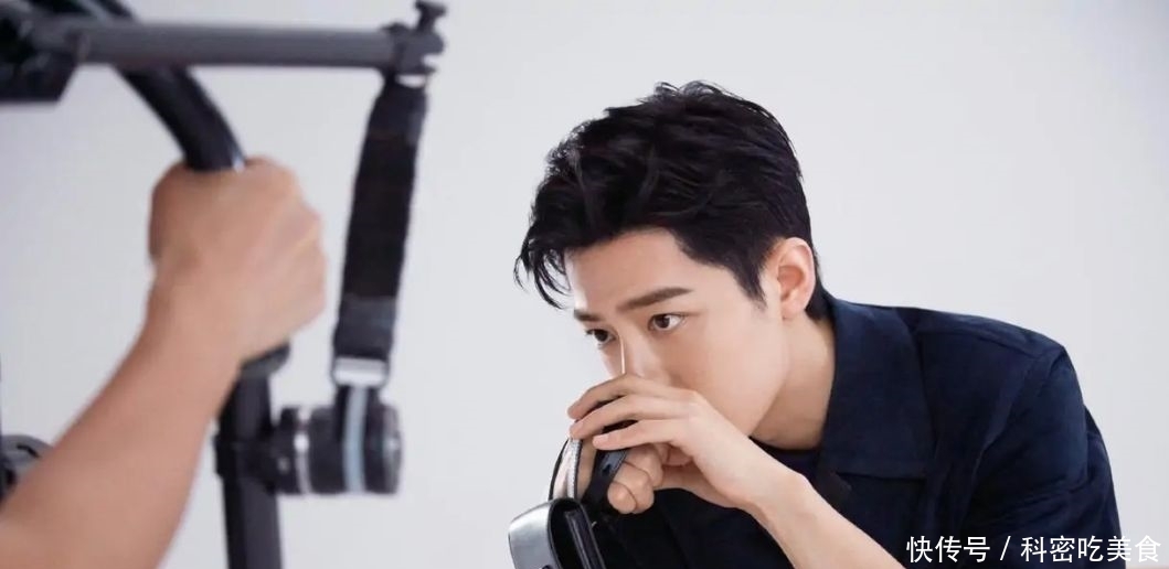 向往的生活|肖战近期又有好事|汉服多少钱一套