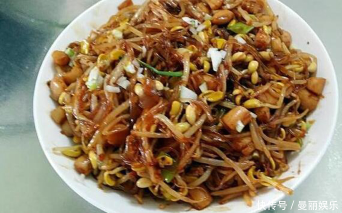 简单温馨的几道家常菜,实惠营养又入味,一家人吃的开开心心!