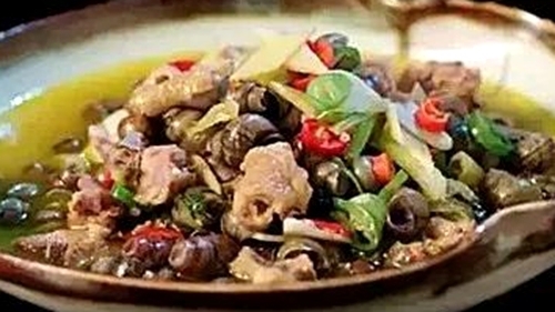 换个做法,家常菜秒变抢手菜!爽口开胃,营养解馋超下饭!