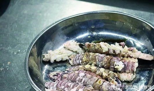 酒店创意融合菜!