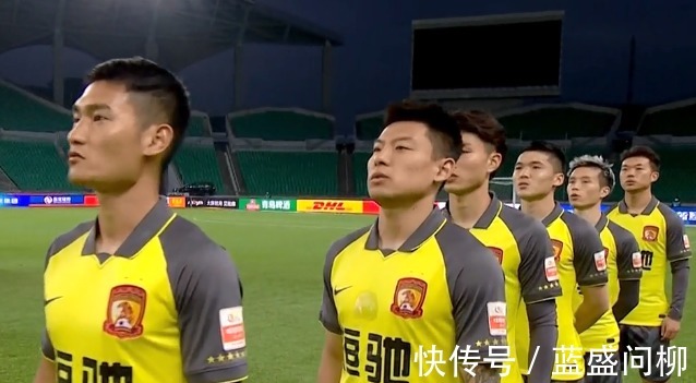 刘殿座|广州队8人合同到期!41岁郑智领衔,3大主力在列,离队进入倒计时!