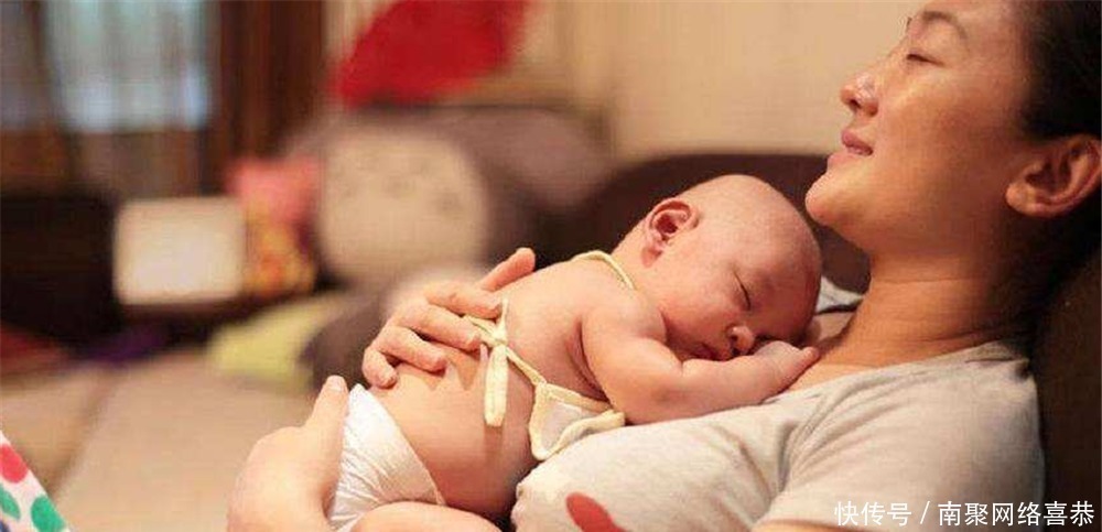 妻子|俗语:男怕生前,女怕生后,已经做了父母的人,都深有体会