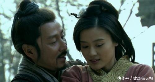 后宫|吕雉早就听说，薄姬将来会是天子之母，为什么还让她一生平安呢