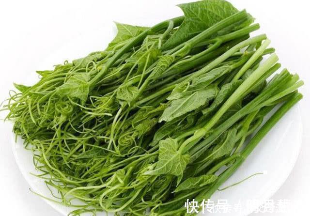 紫菜苔|人到中年想长寿,3种食物要多吃,营养丰富、滋补身体,好处多多