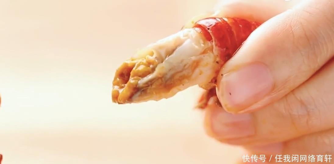 MMP|白灼蒜泥十三香、麻辣冰醉咸蛋黄,小龙虾MMP!