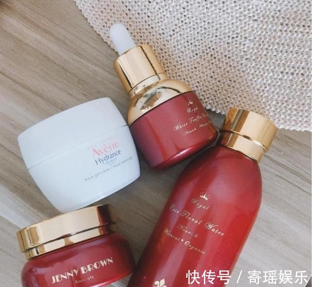 品牌 有钱人爱用的3大奢侈护肤品牌,海蓝之谜不算最贵,你了解几款!