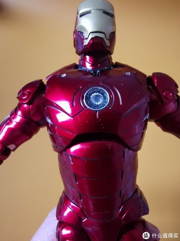 mk3|开箱晒物 篇十二:不到一百元能买到什么样的屎大颗?中动MK3开箱试玩!