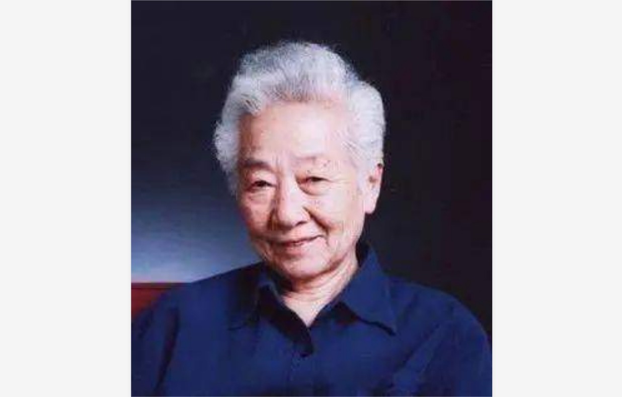 林家铺子|于蓝57岁患癌,99岁离世,专家说:3个习惯让她战胜了癌细胞