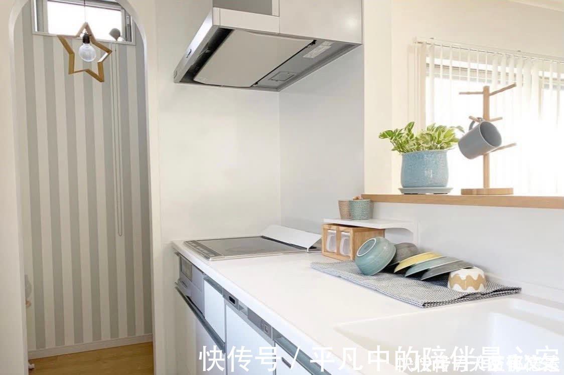 布置|不囤积不乱买，要买就买最好！日本太太98㎡小家布置出高雅生活