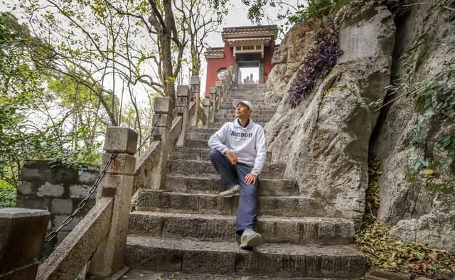 历史|冬游广西,打卡西南历史上最大的贡院,科举考试最后一位三元及第