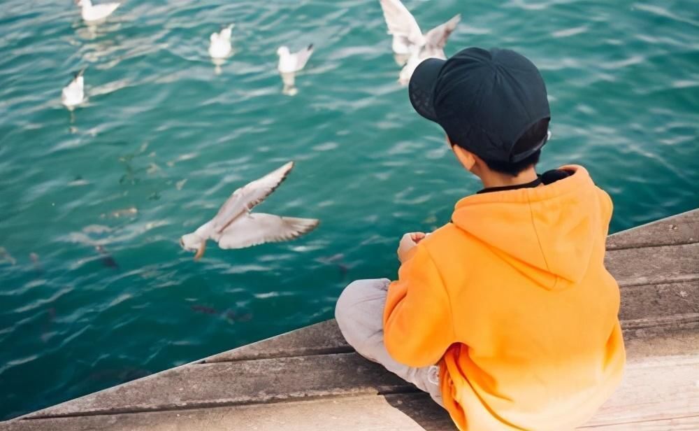 老人|7旬老人组团旅游，请孩子帮忙拍照遭拒，只因说了这句话