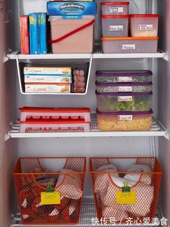 横杆|原来巧媳妇都是这样整理厨房的,干净利落的厨房谁不爱呢?