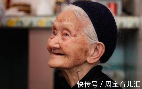 延年|长寿老人爱吃的5种食物,补血益气,延年益寿,爱吃一种你就赚了