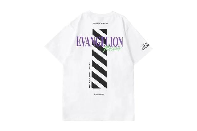 最強(qiáng)跳票王來了!EVA 全新聯(lián)名即將發(fā)售!網(wǎng)友:爺青結(jié)