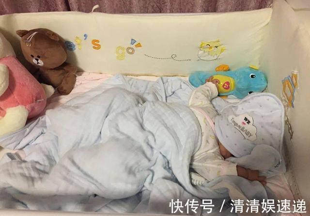 睡姿|3个月宝宝,因睡姿不当导致窒息,错误的睡姿,危险系数有多高?