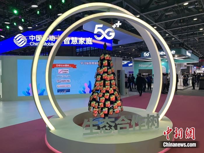 5G终端|全球最大5G独立组网建成商用，将带来这些新变化