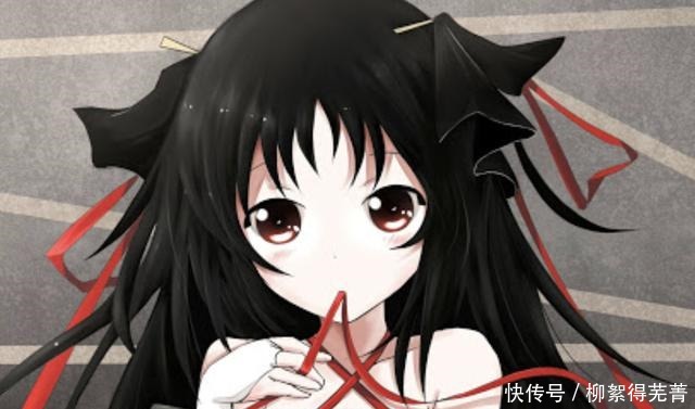 男主角|想开后宫先征服这几只二次元榨汁姬吧,谁顶得住啊