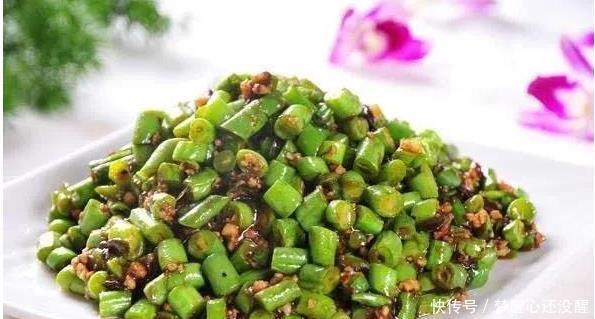 经常点外卖别凑合了!教你几道家常菜,简单易做,味道不错哦