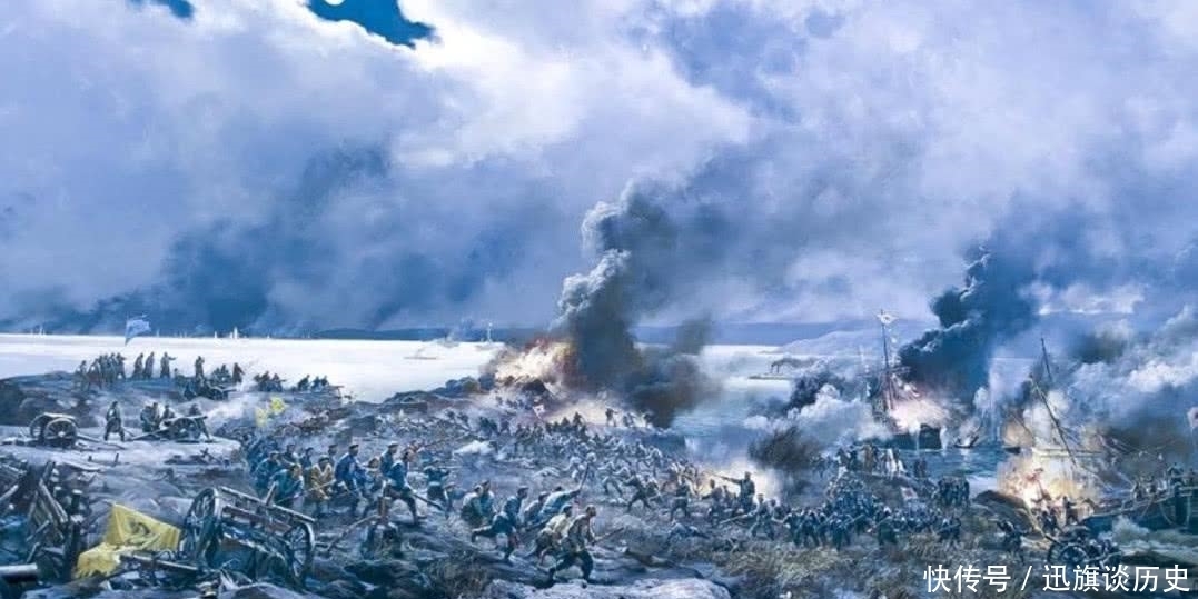 心腹|慈禧去世后,他的心腹太监李莲英下场如何,真相是这样