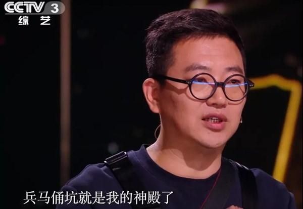  拍摄|“给兵马俑拍照的人”原来是他 拍摄秦俑已有23年