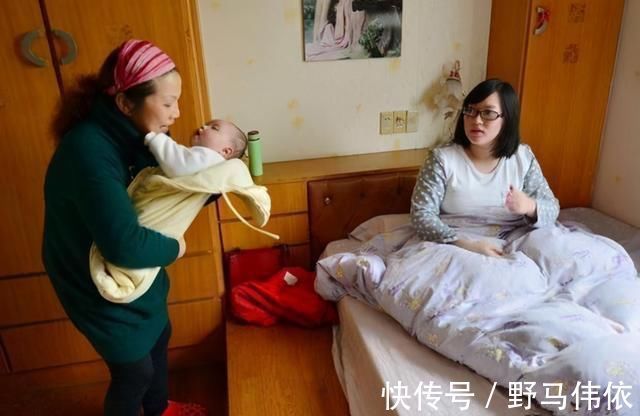 宝妈|嫁出去的女儿为啥不能在娘家坐月子并非迷信,是有一定科学依据